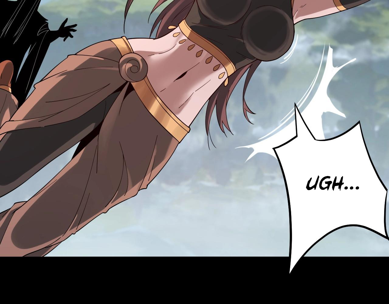 Read The Villain Of Destiny es Manga Online