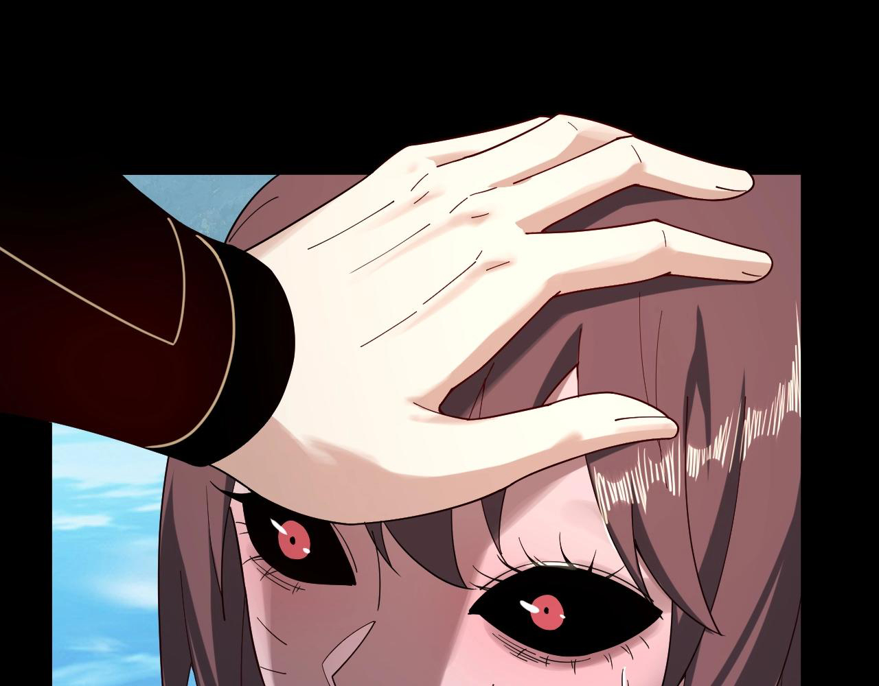 Read The Villain Of Destiny es Manga Online