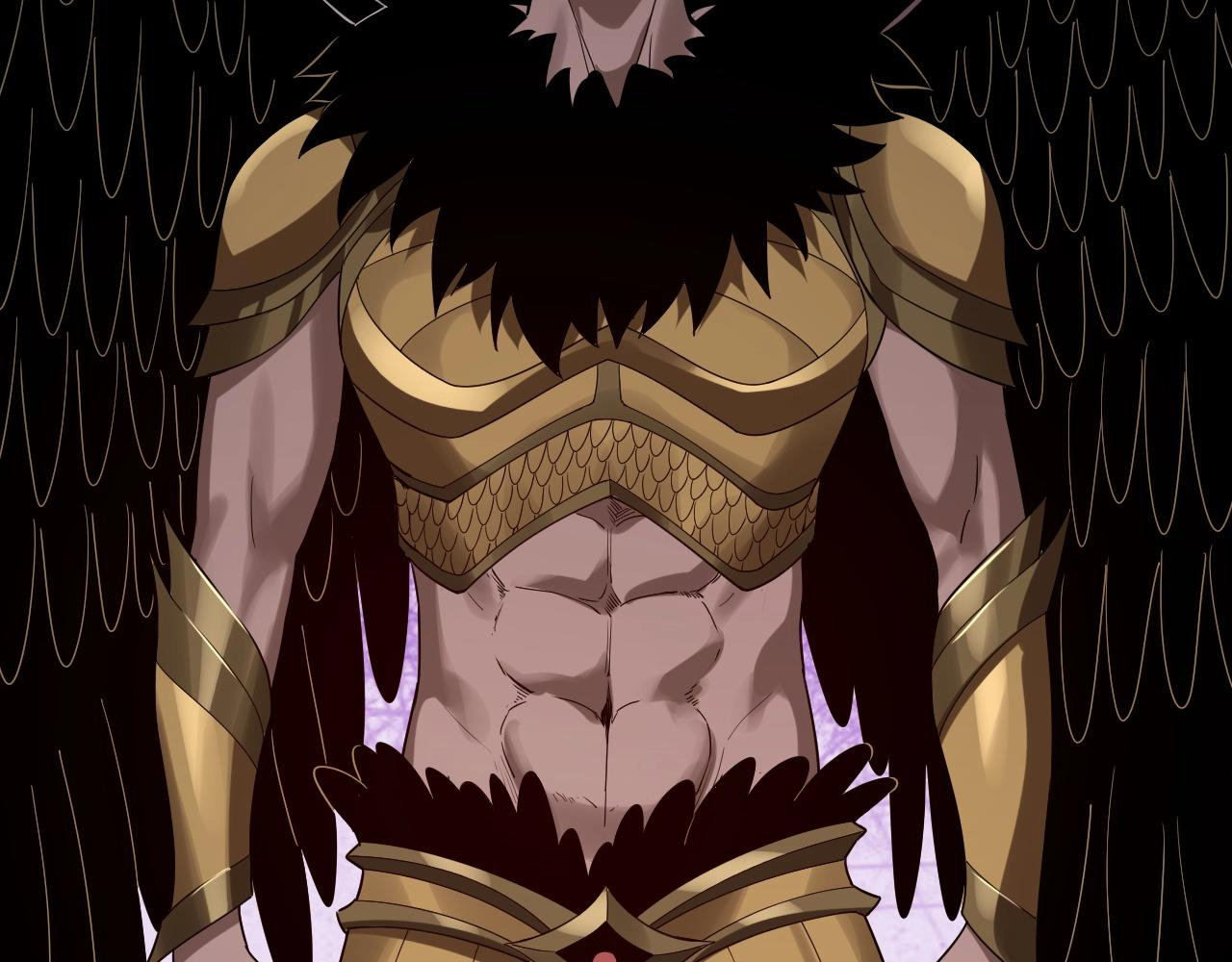 Read The Villain Of Destiny es Manga Online