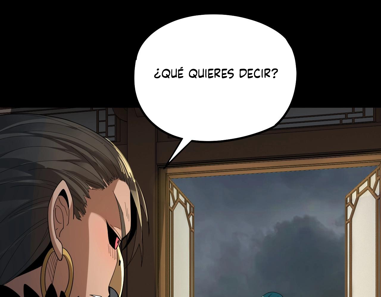 Read The Villain Of Destiny es Manga Online