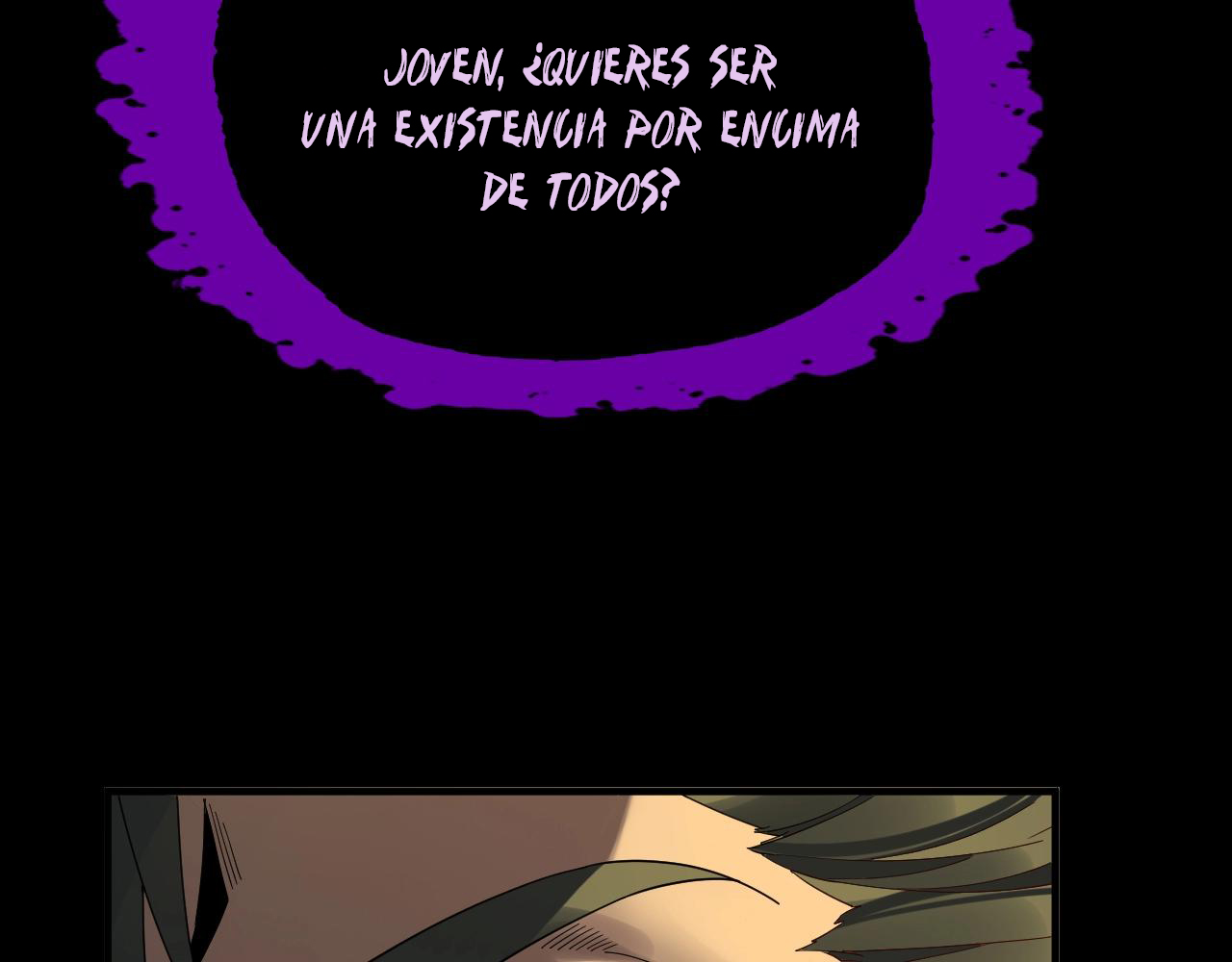 Read The Villain Of Destiny es Manga Online