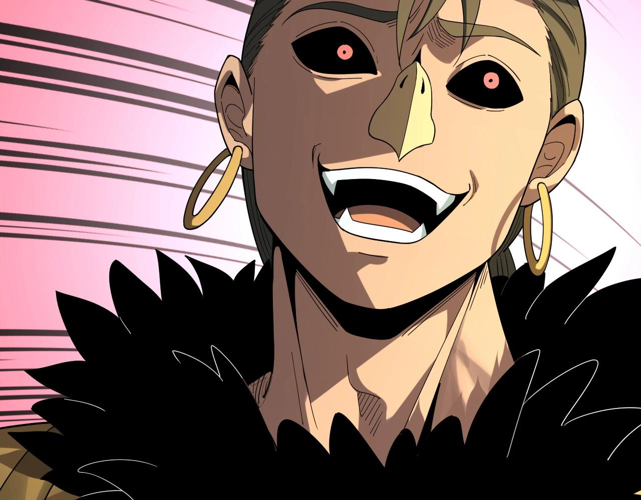 Read The Villain Of Destiny es Manga Online