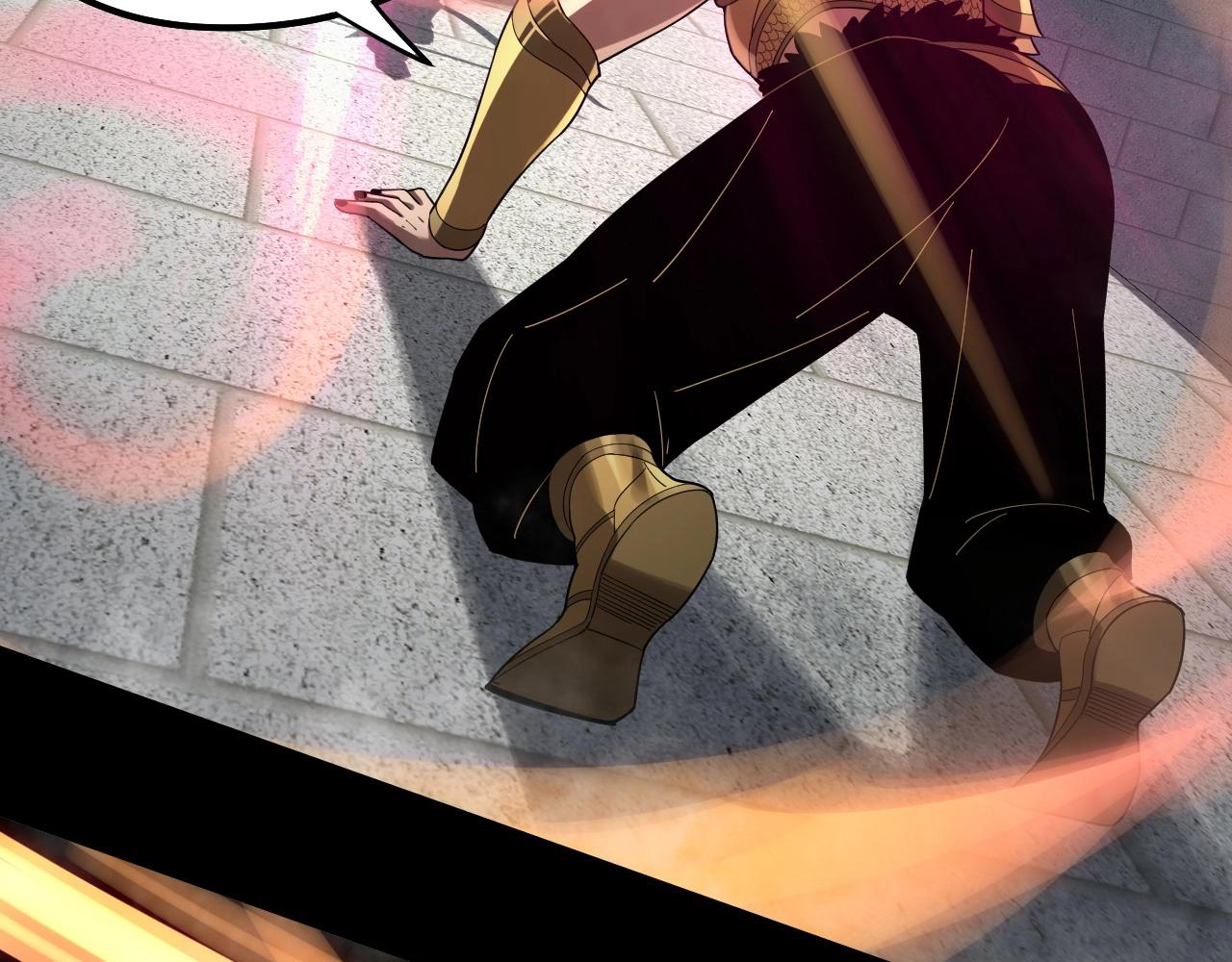 Read The Villain Of Destiny es Manga Online