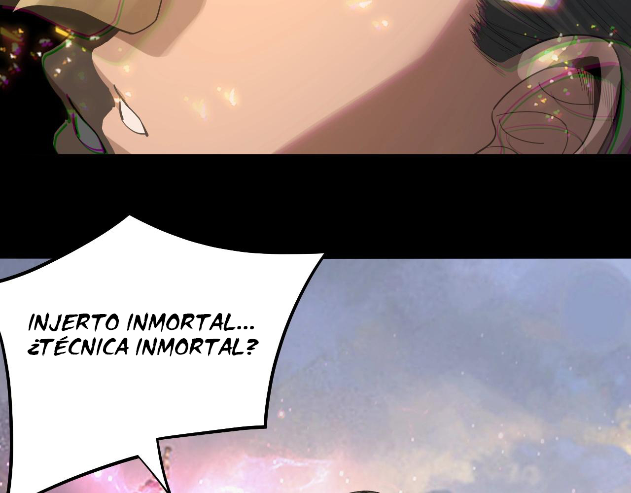 Read The Villain Of Destiny es Manga Online