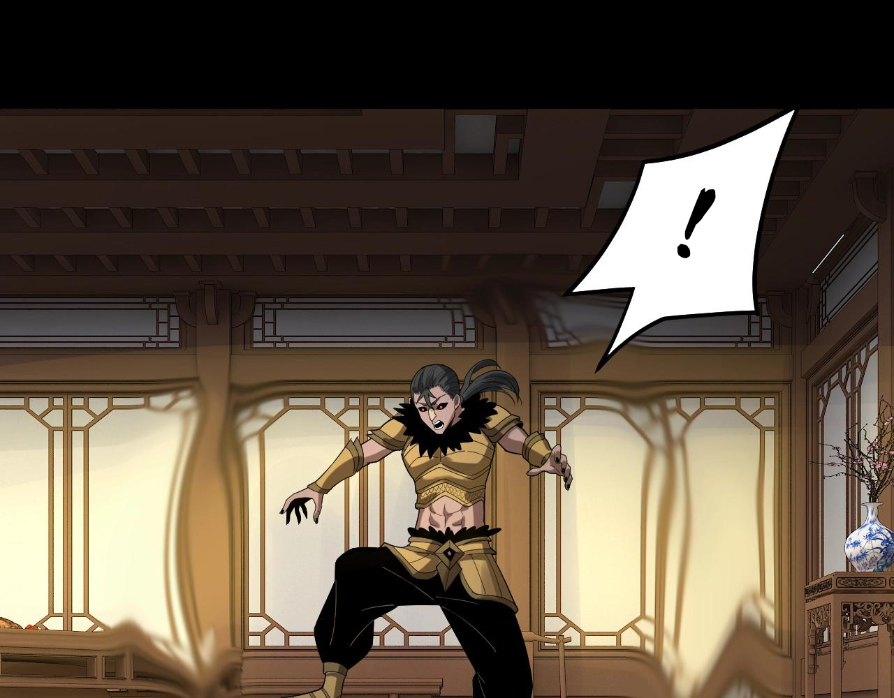 Read The Villain Of Destiny es Manga Online