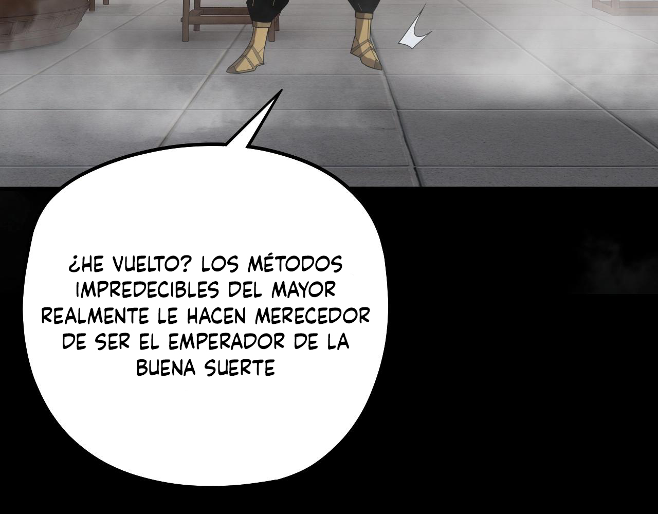 Read The Villain Of Destiny es Manga Online