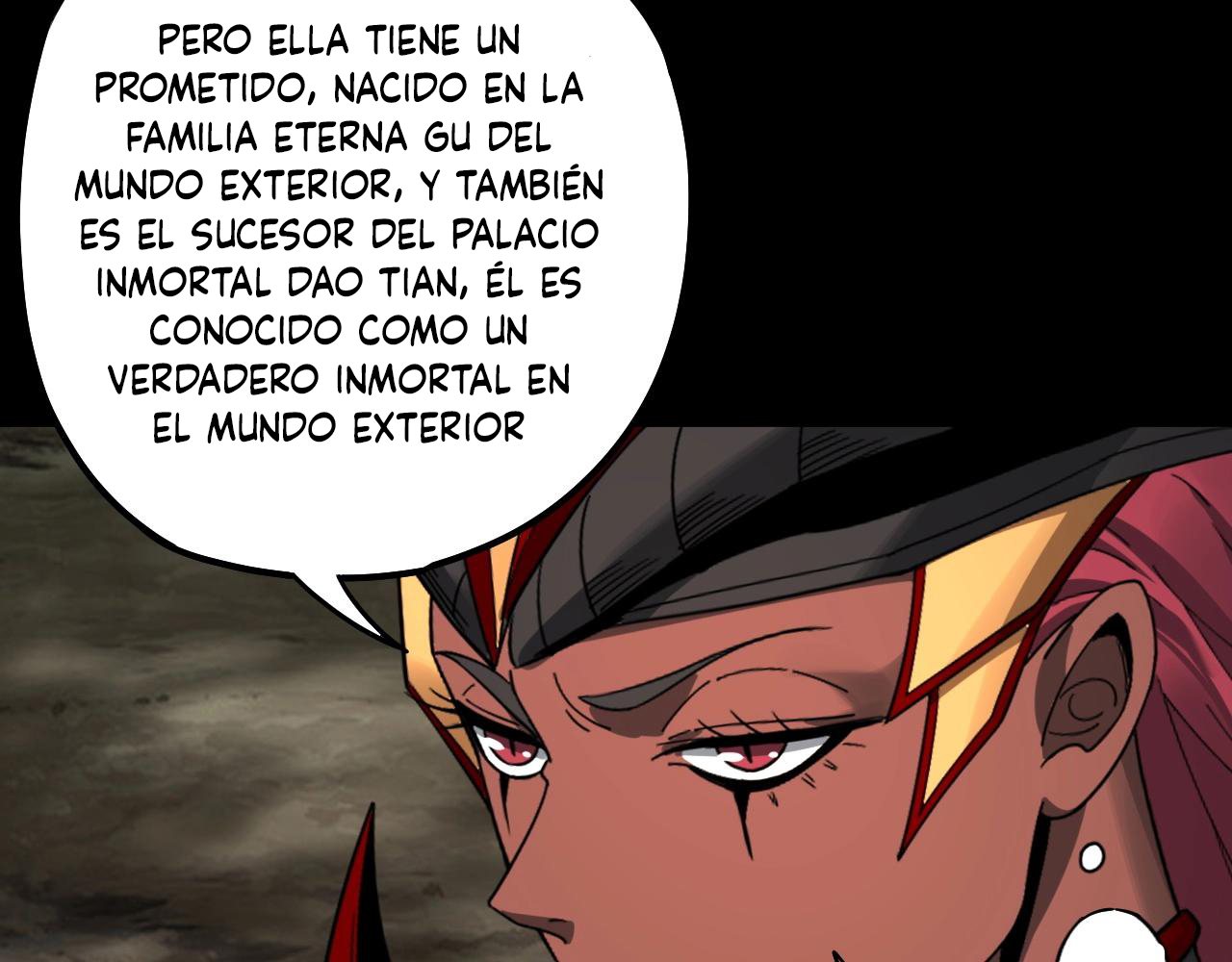 Read The Villain Of Destiny es Manga Online