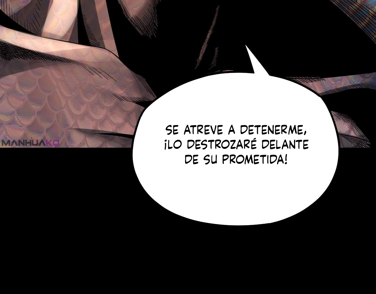 Read The Villain Of Destiny es Manga Online