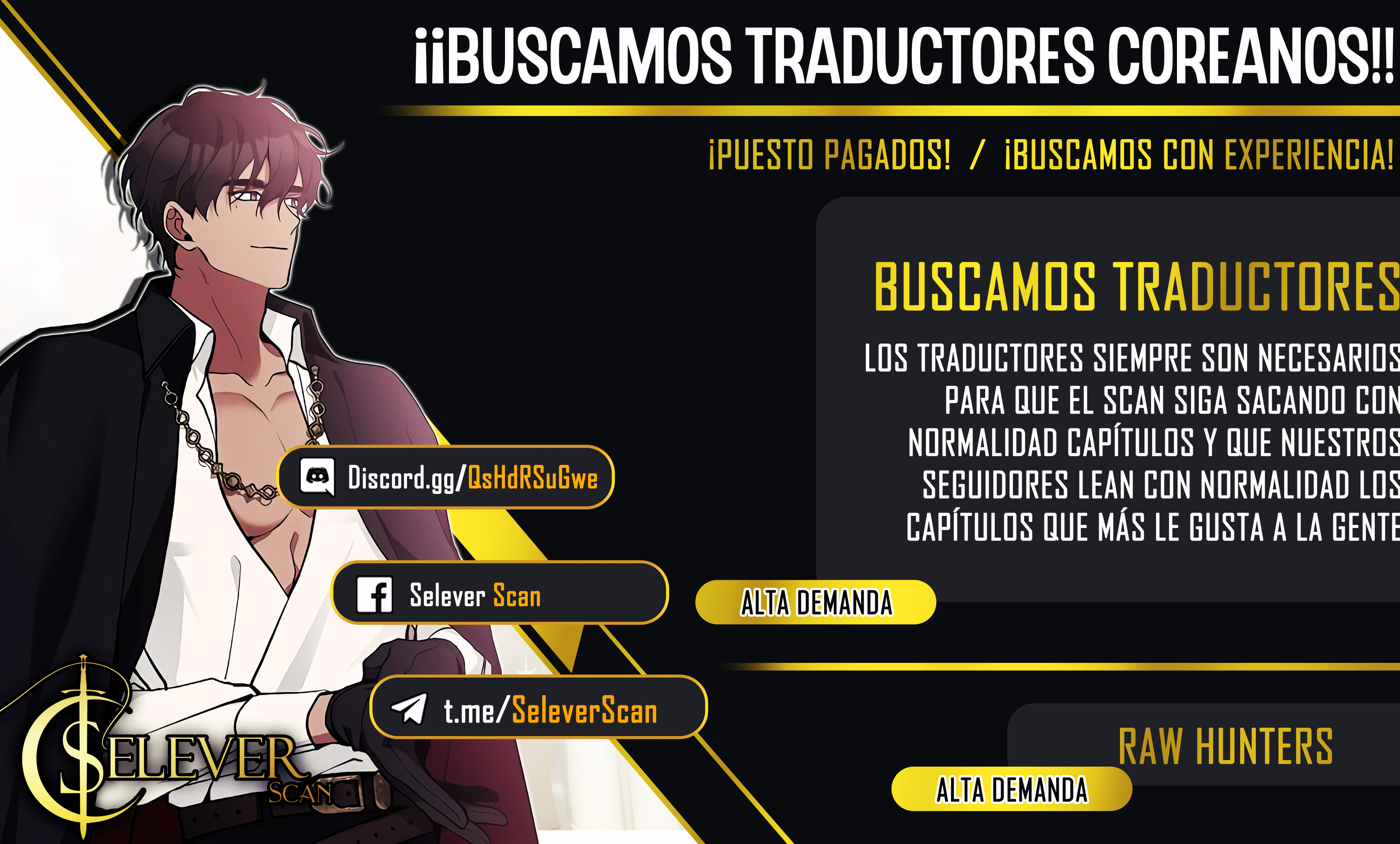 Read The Villain Of Destiny es Manga Online