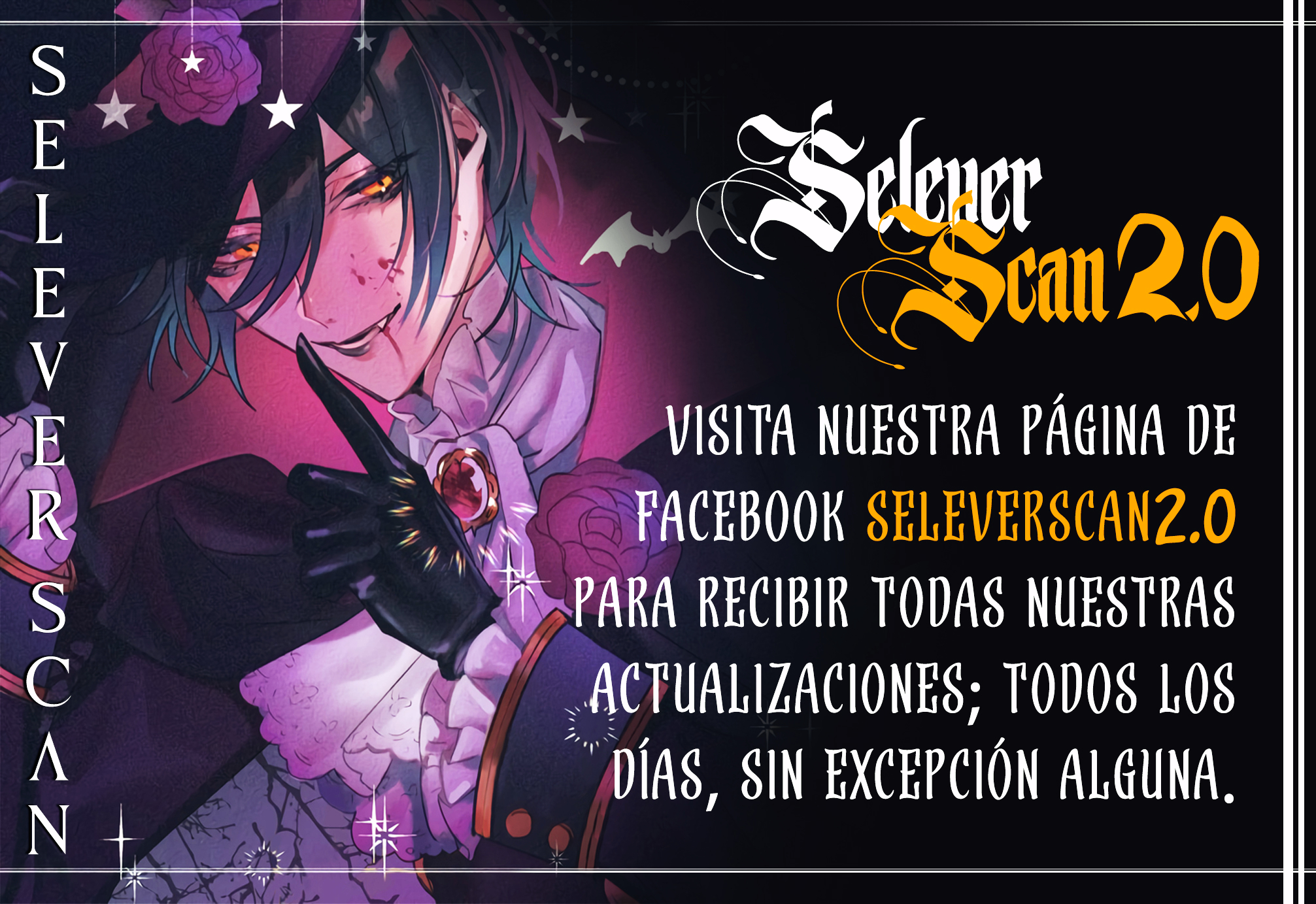 Read The Villain Of Destiny es Manga Online