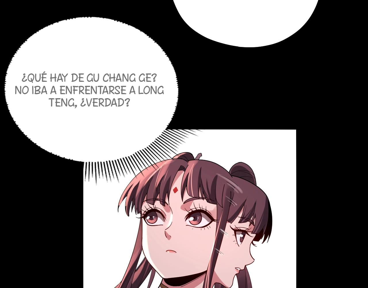 Read The Villain Of Destiny es Manga Online