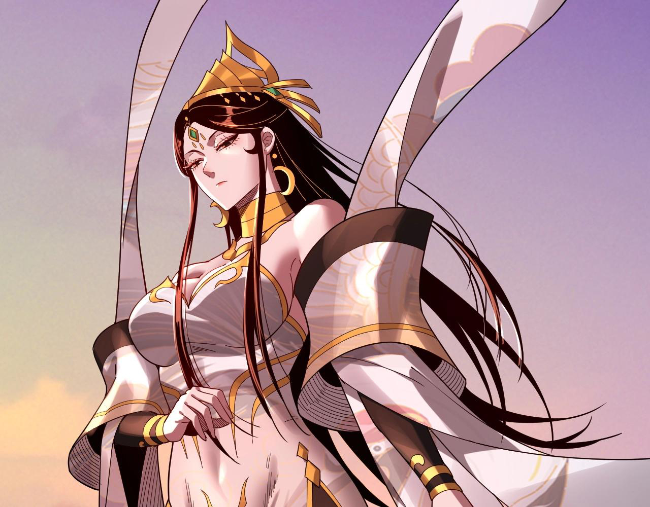 Read The Villain Of Destiny es Manga Online