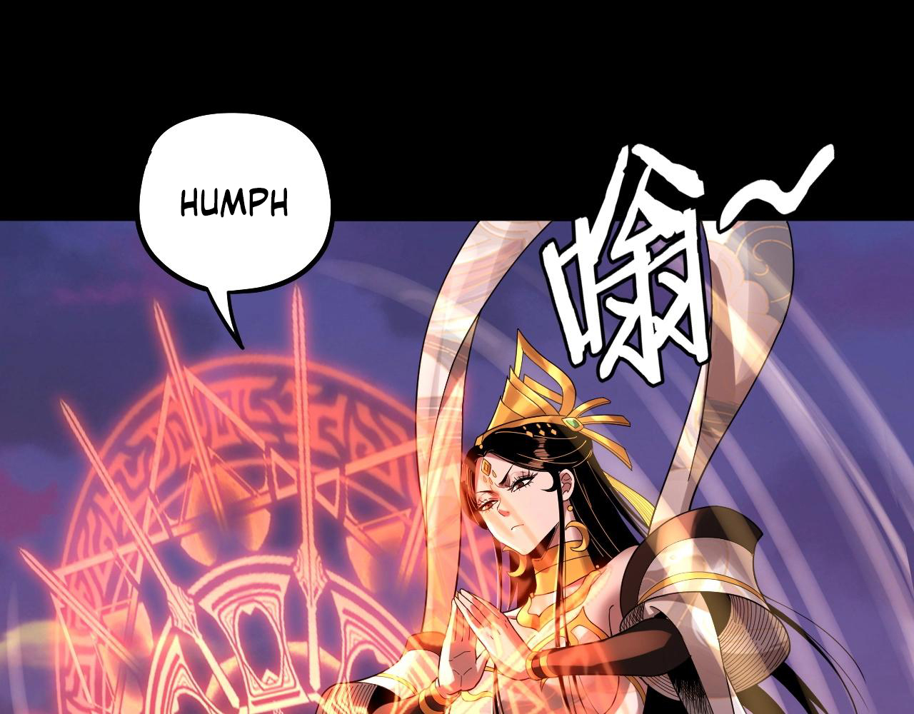 Read The Villain Of Destiny es Manga Online