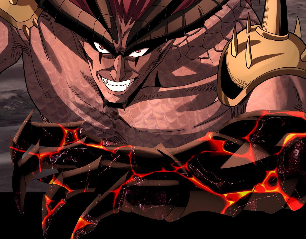 Read The Villain Of Destiny es Manga Online