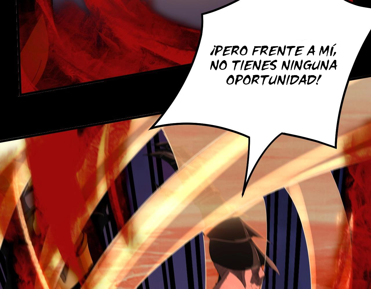 Read The Villain Of Destiny es Manga Online