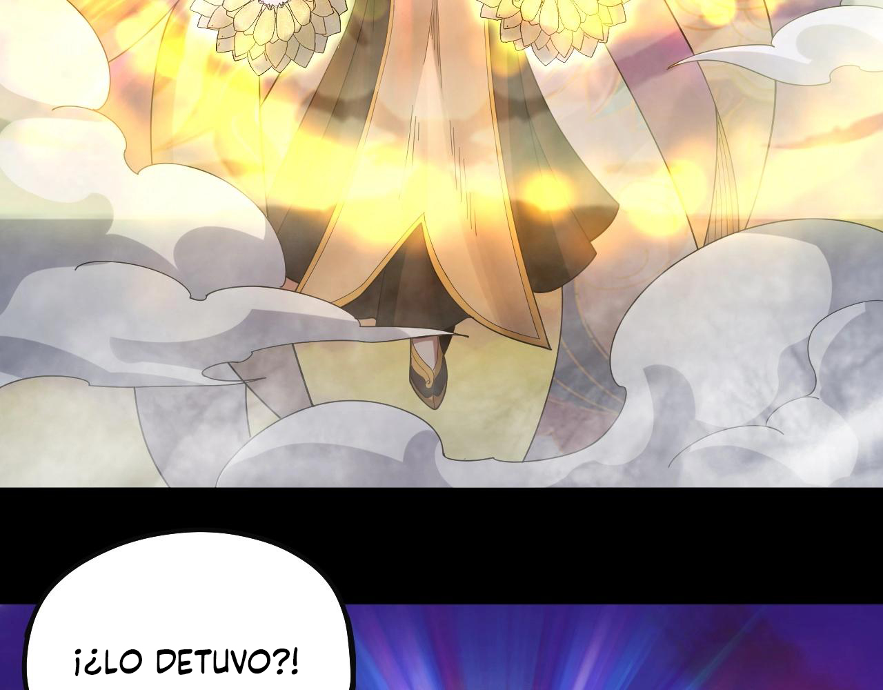 Read The Villain Of Destiny es Manga Online