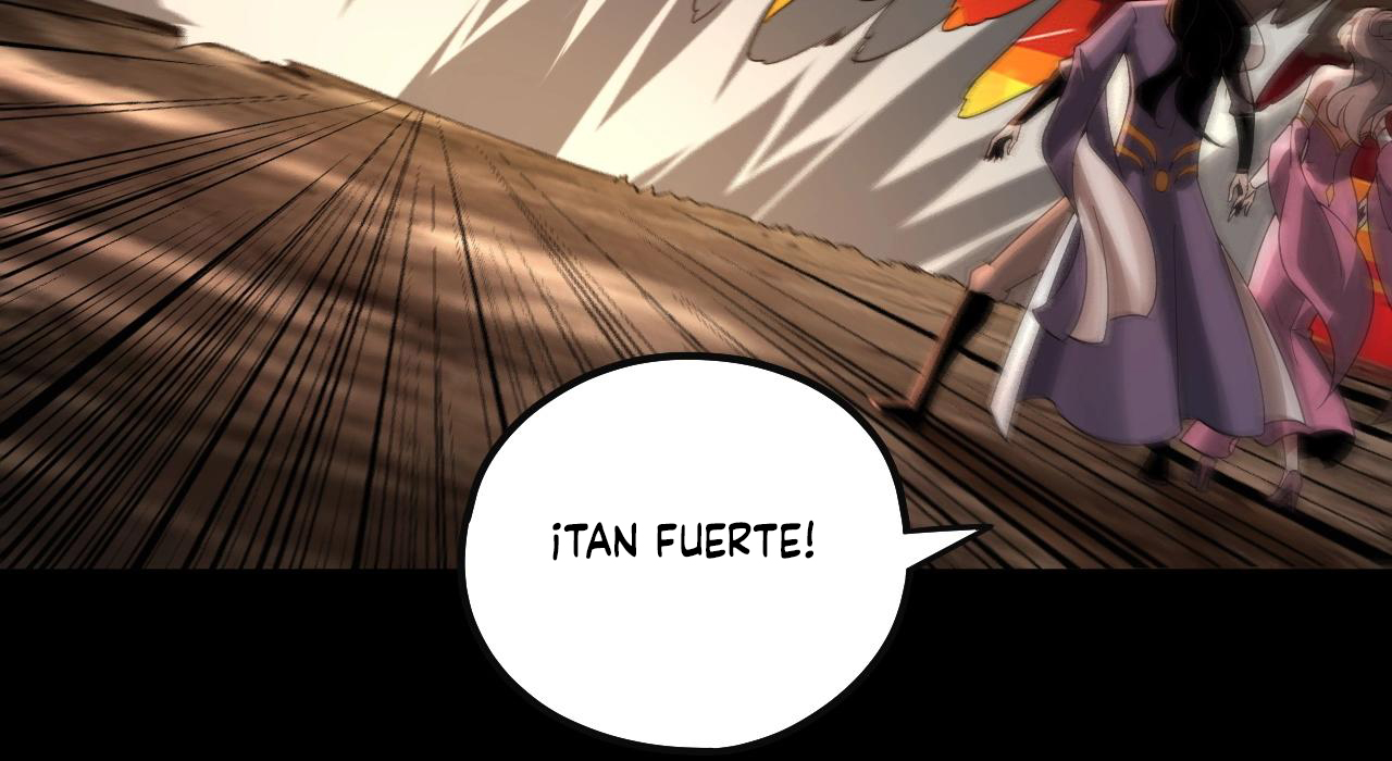 Read The Villain Of Destiny es Manga Online