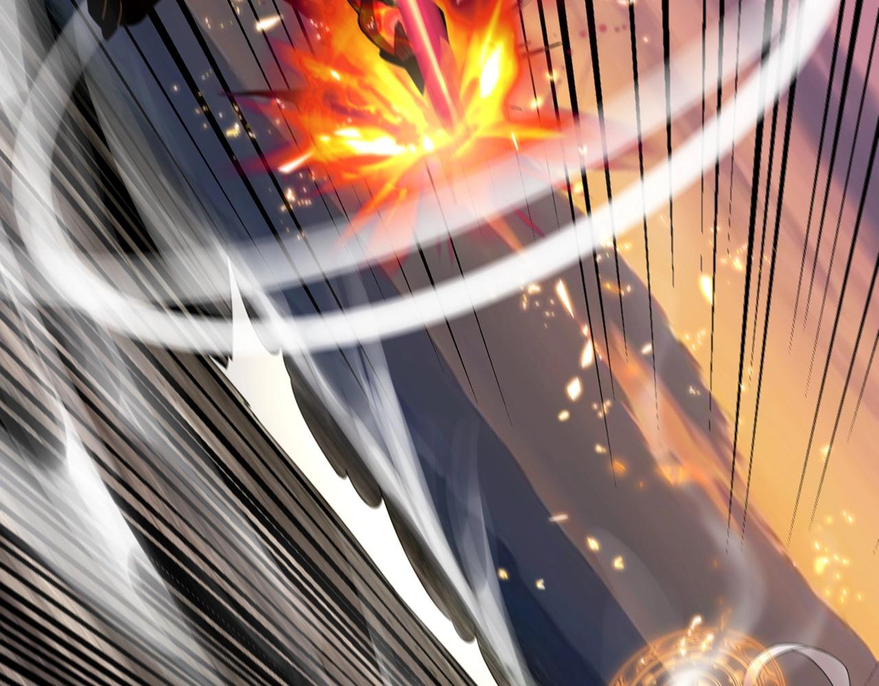 Read The Villain Of Destiny es Manga Online