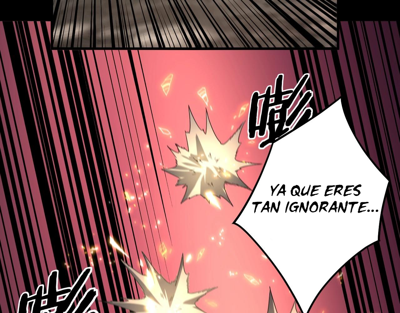 Read The Villain Of Destiny es Manga Online