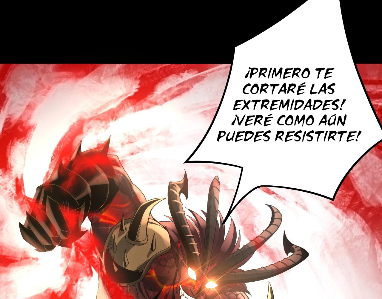 Read The Villain Of Destiny es Manga Online