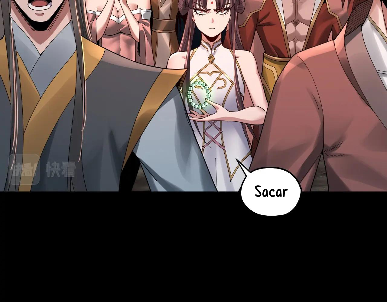 Read The Villain Of Destiny es Manga Online