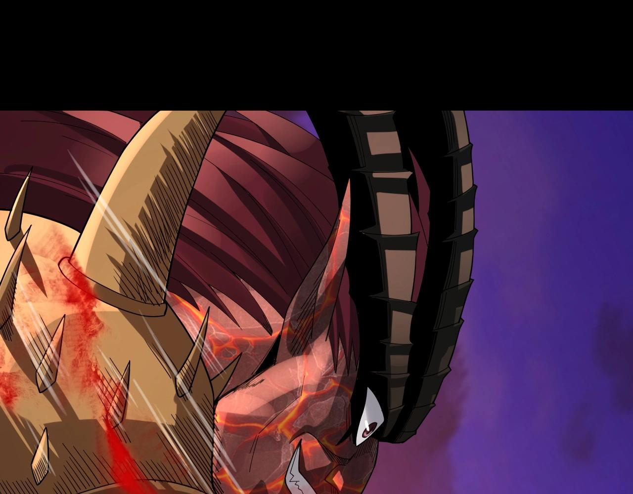 Read The Villain Of Destiny es Manga Online