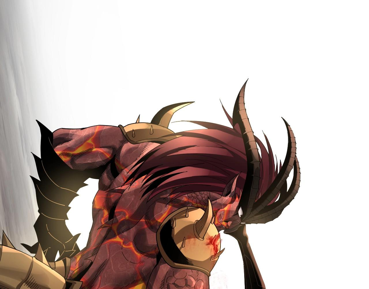 Read The Villain Of Destiny es Manga Online