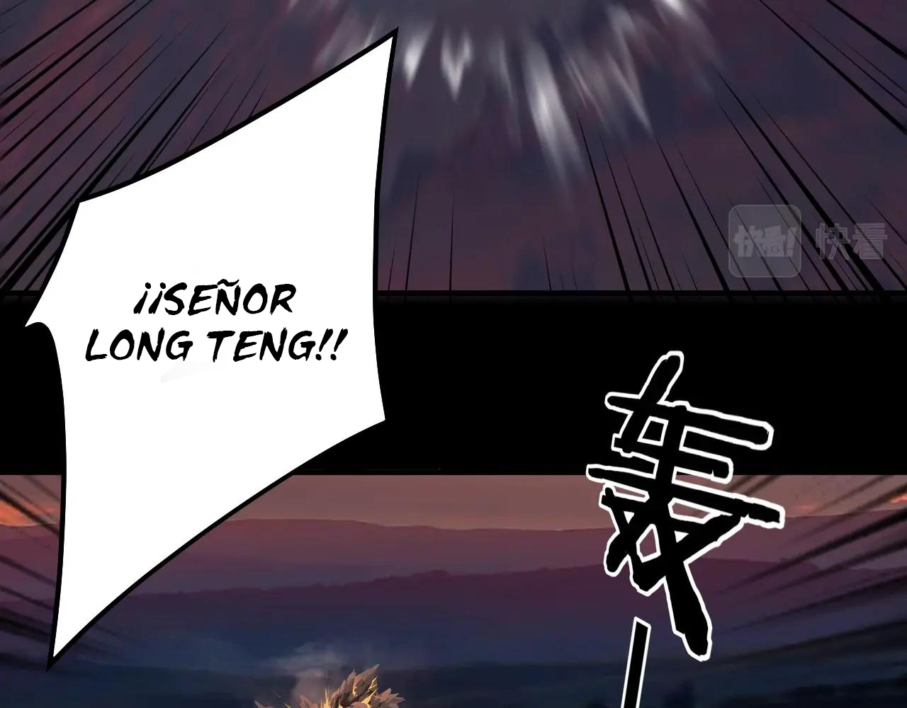 Read The Villain Of Destiny es Manga Online