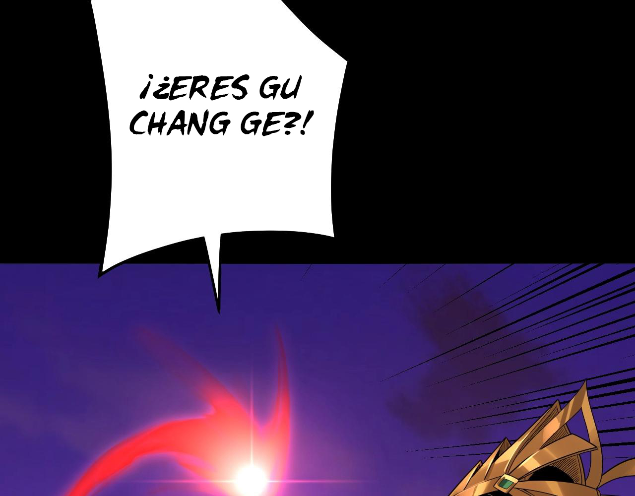 Read The Villain Of Destiny es Manga Online