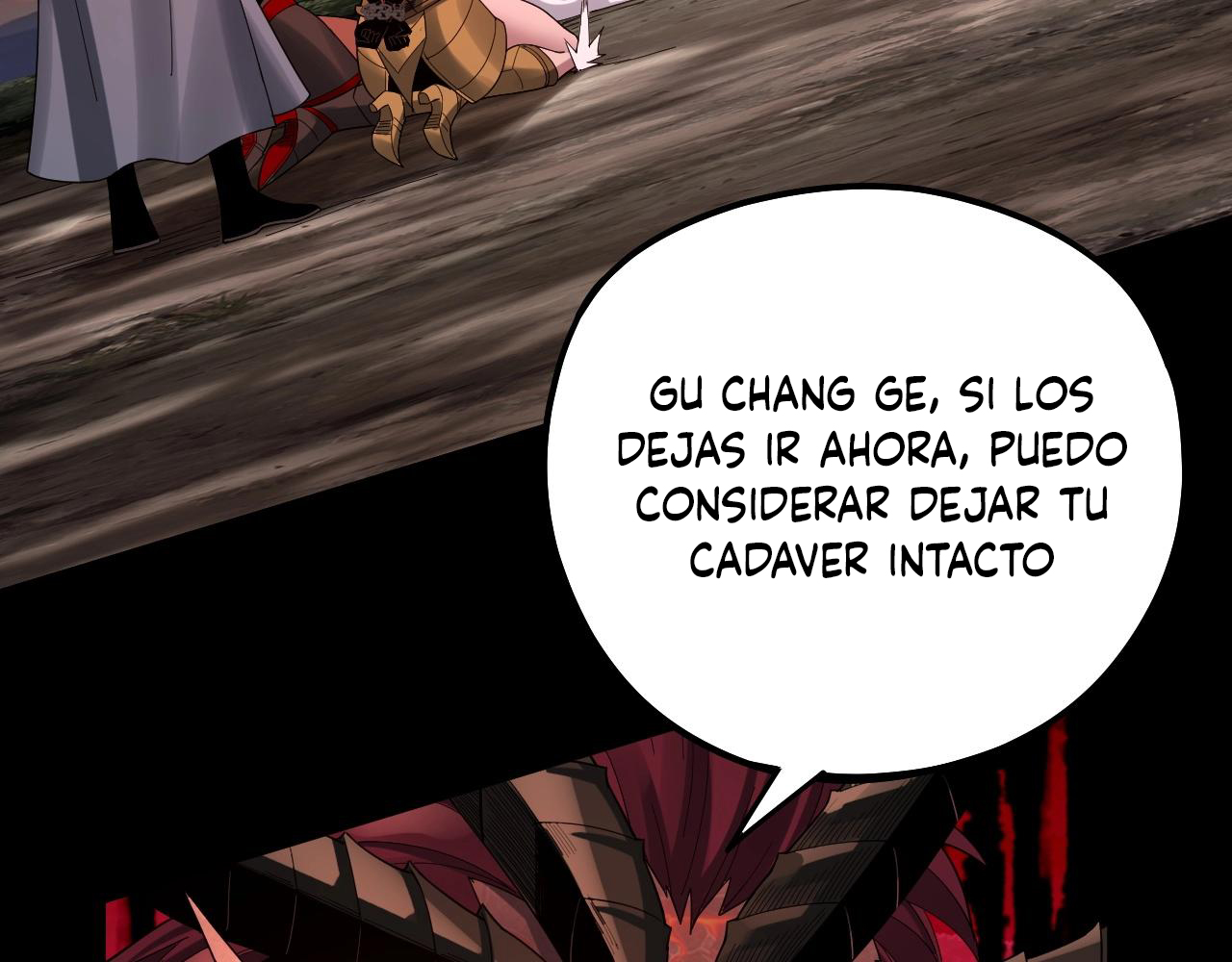 Read The Villain Of Destiny es Manga Online