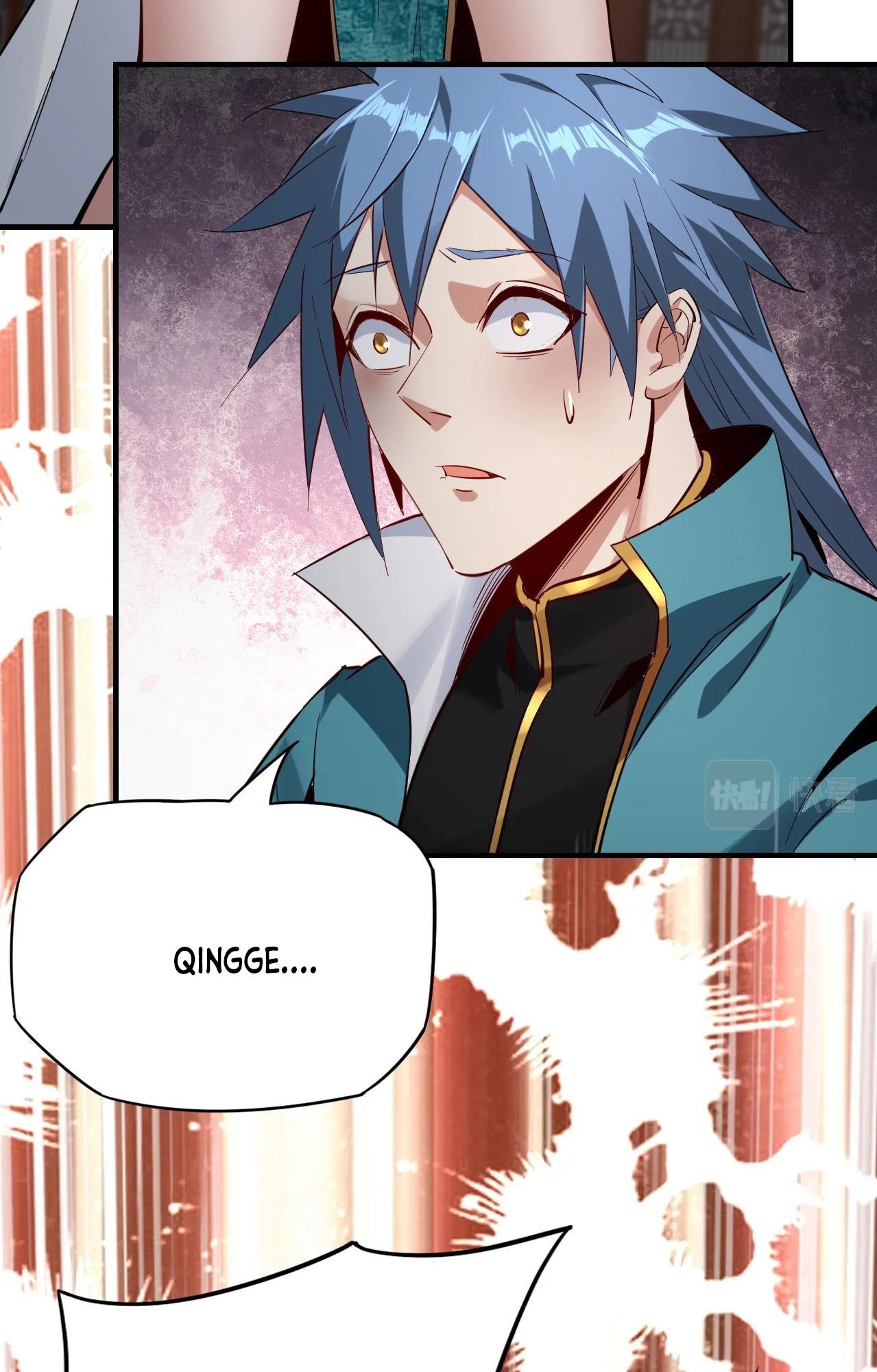 Read The Villain Of Destiny es Manga Online