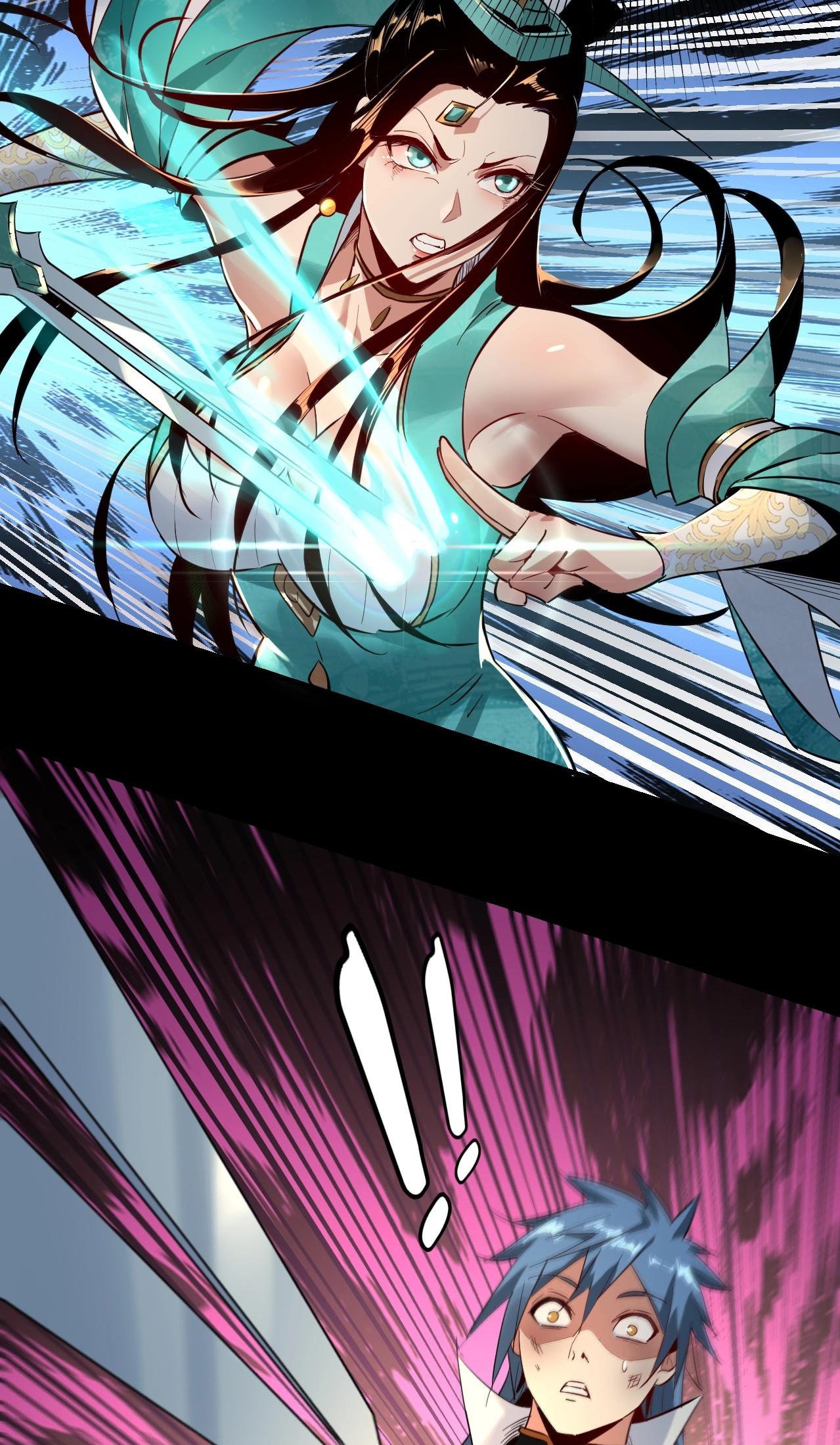 Read The Villain Of Destiny es Manga Online