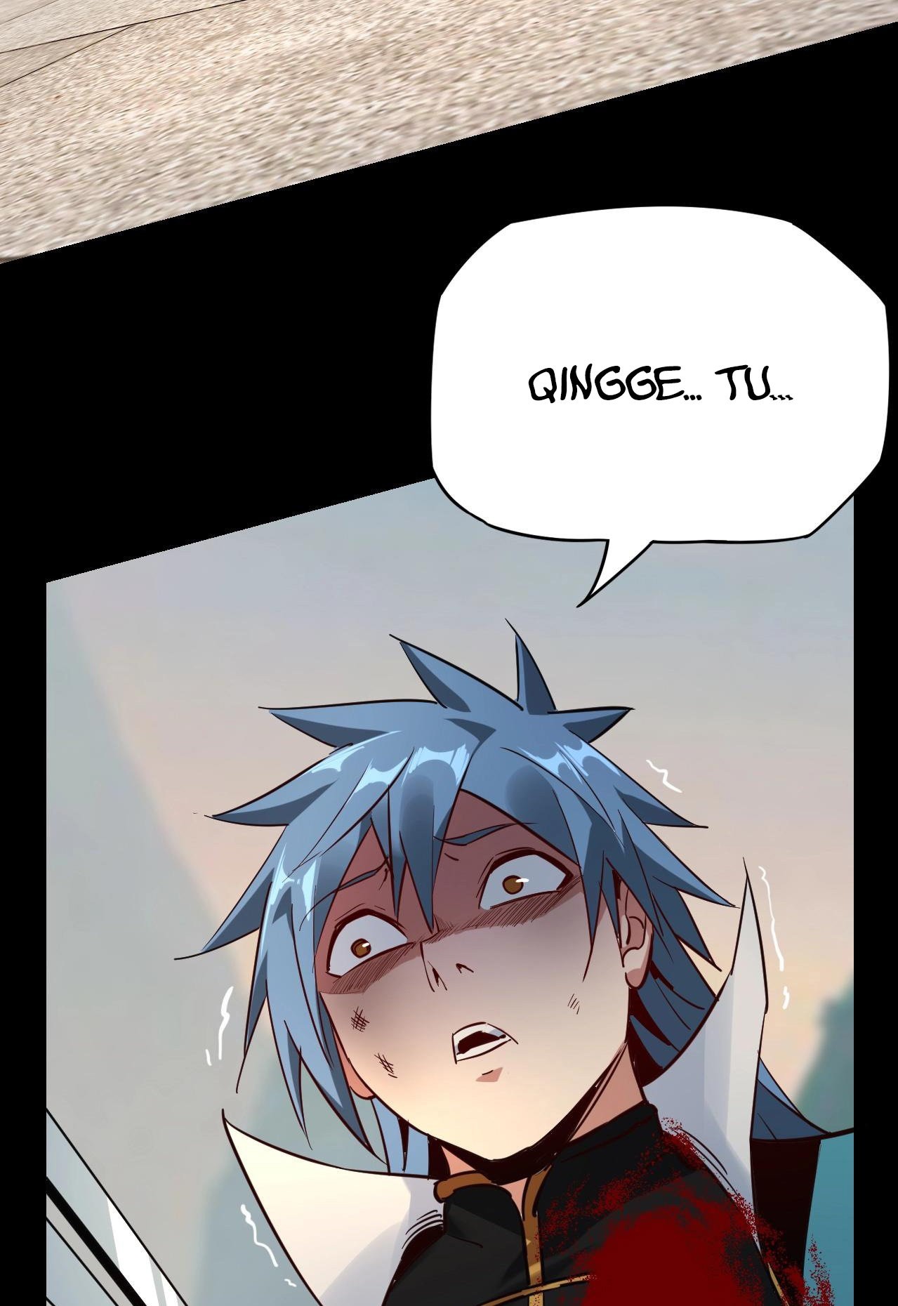 Read The Villain Of Destiny es Manga Online