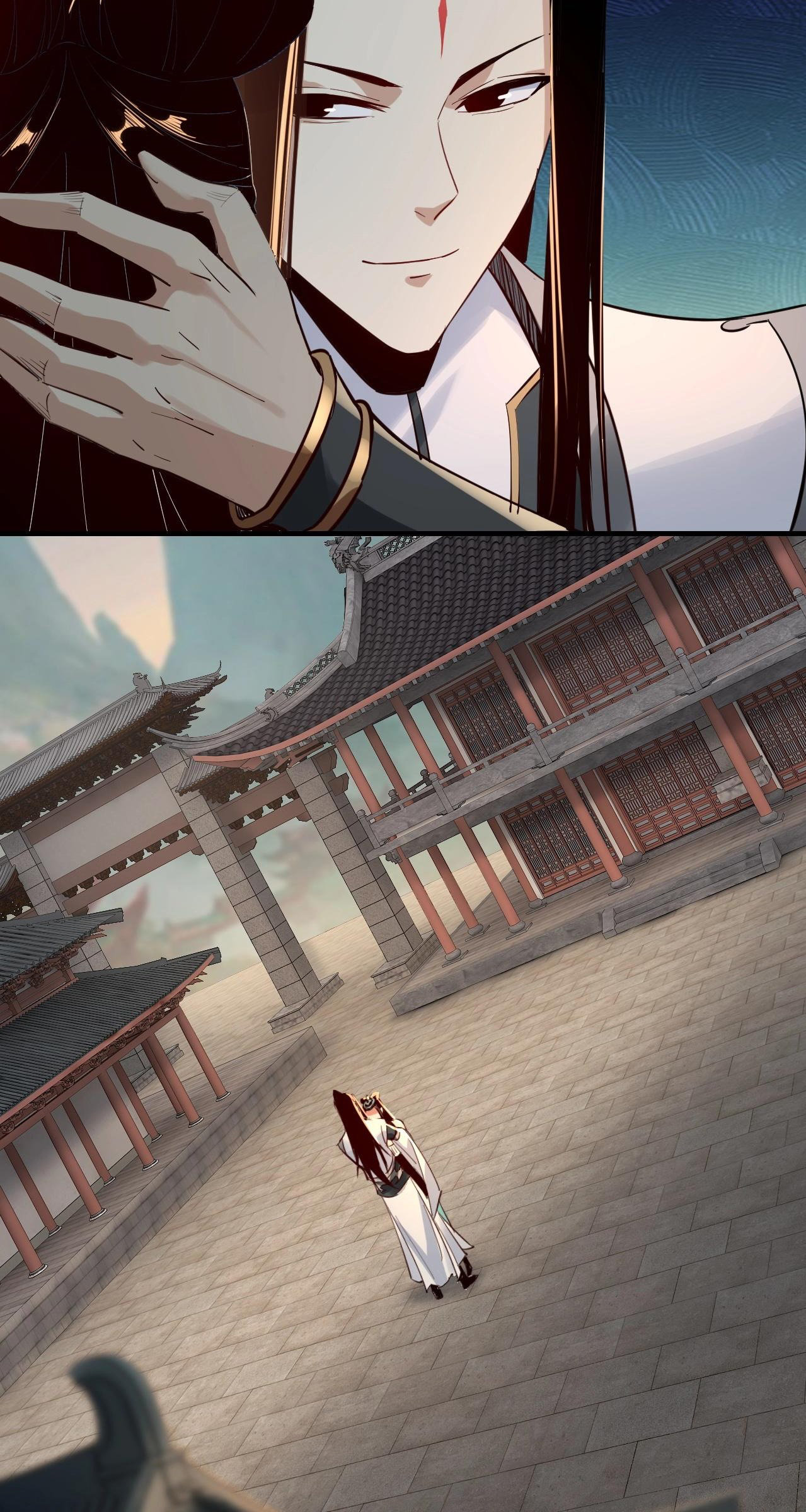 Read The Villain Of Destiny es Manga Online