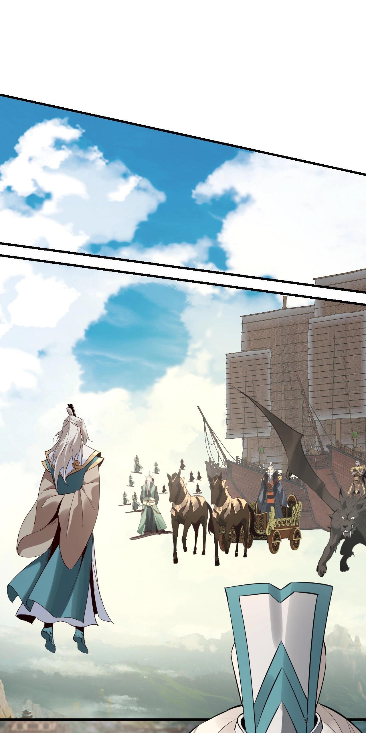 Read The Villain Of Destiny es Manga Online