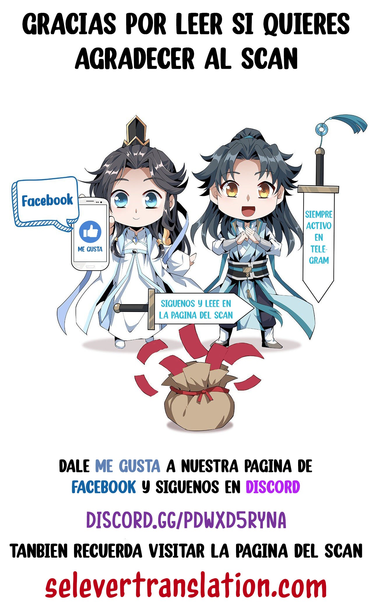 Read The Villain Of Destiny es Manga Online