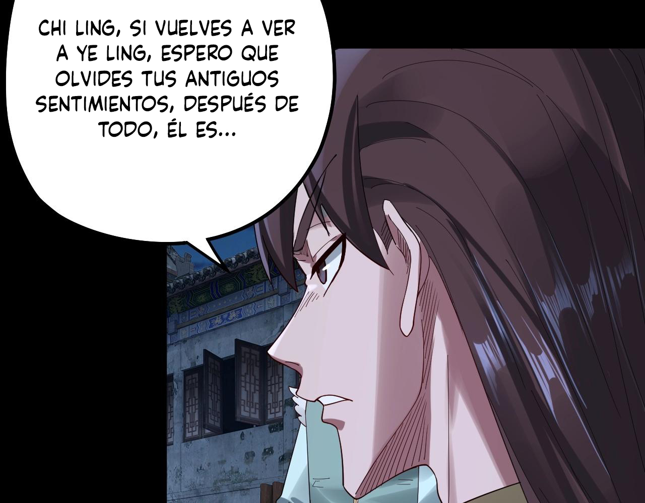 Read The Villain Of Destiny es Manga Online