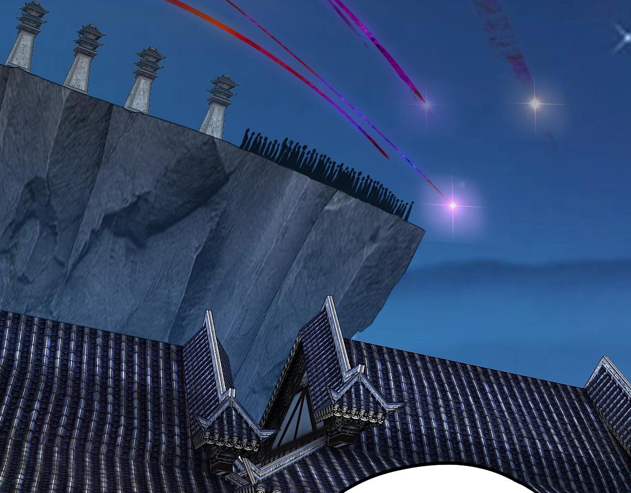 Read The Villain Of Destiny es Manga Online