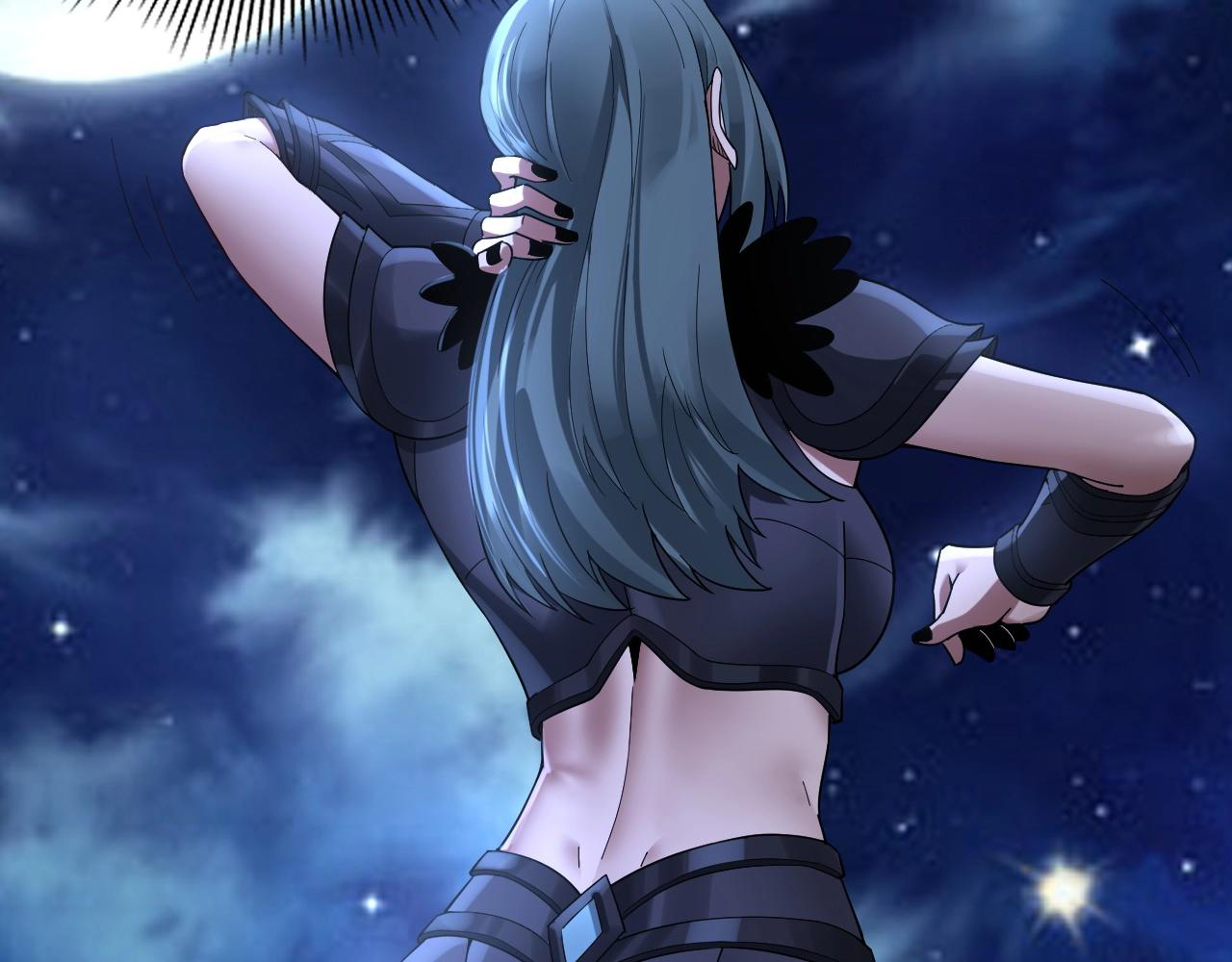 Read The Villain Of Destiny es Manga Online