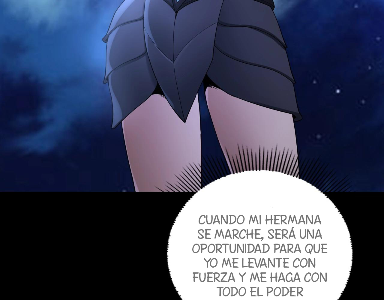 Read The Villain Of Destiny es Manga Online