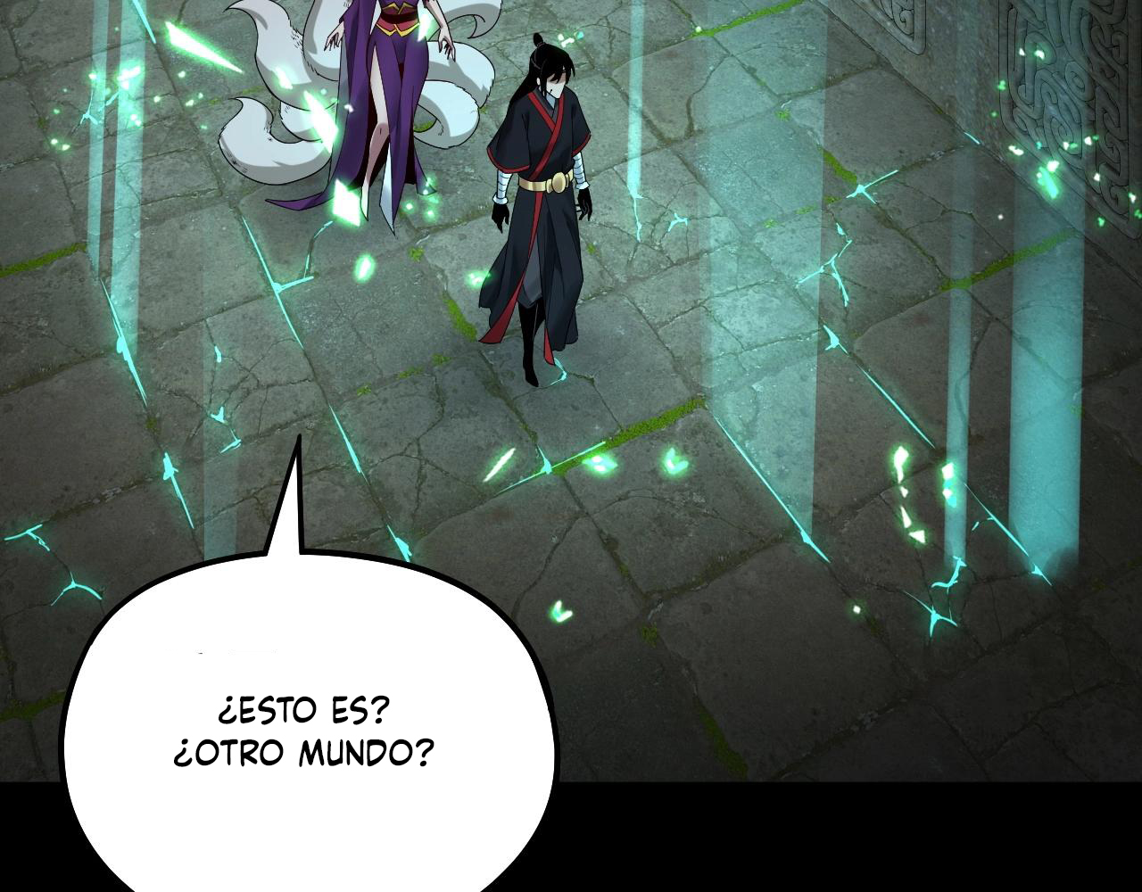 Read The Villain Of Destiny es Manga Online