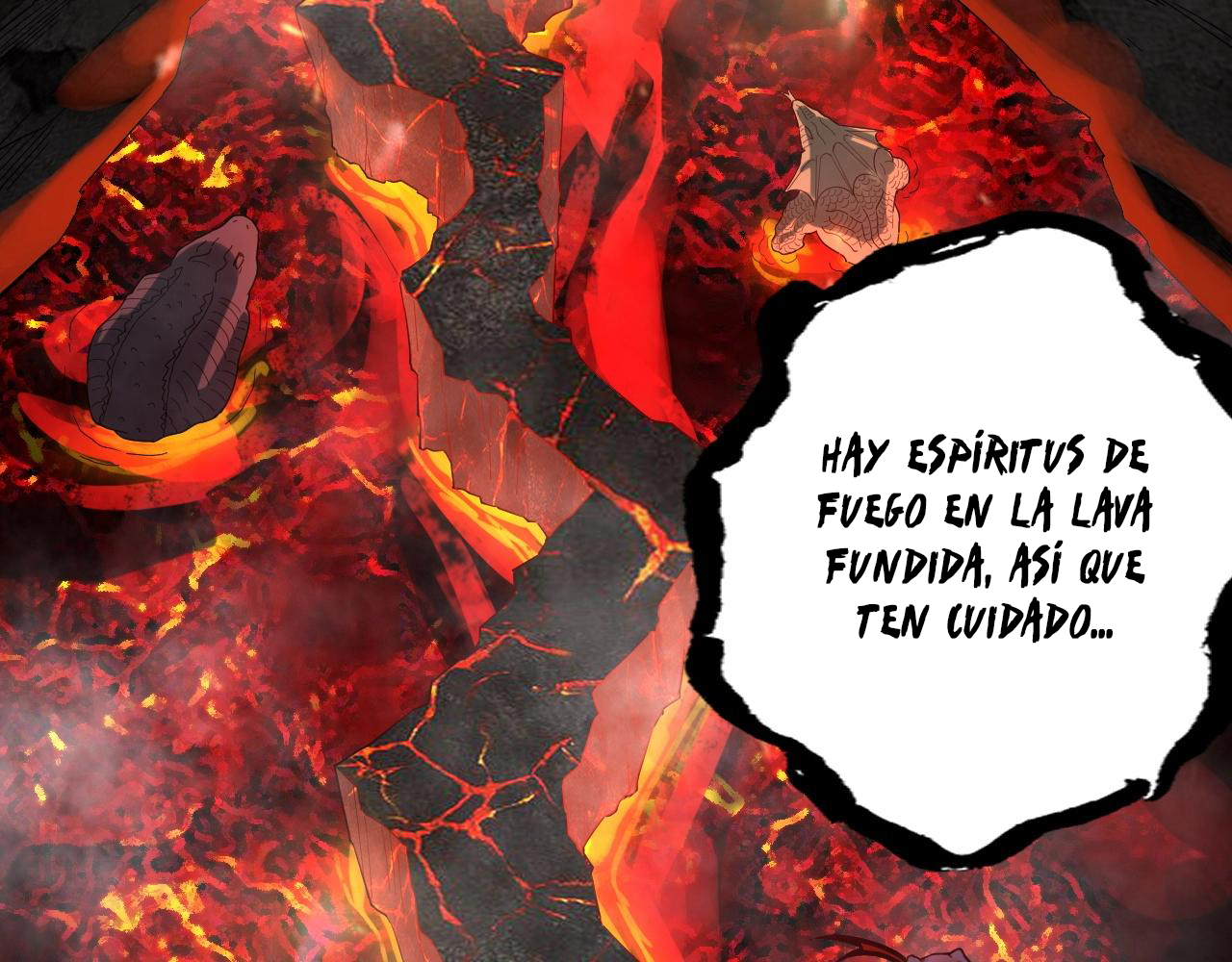 Read The Villain Of Destiny es Manga Online