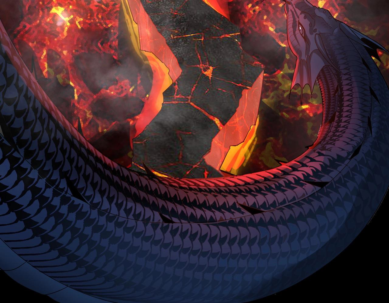 Read The Villain Of Destiny es Manga Online