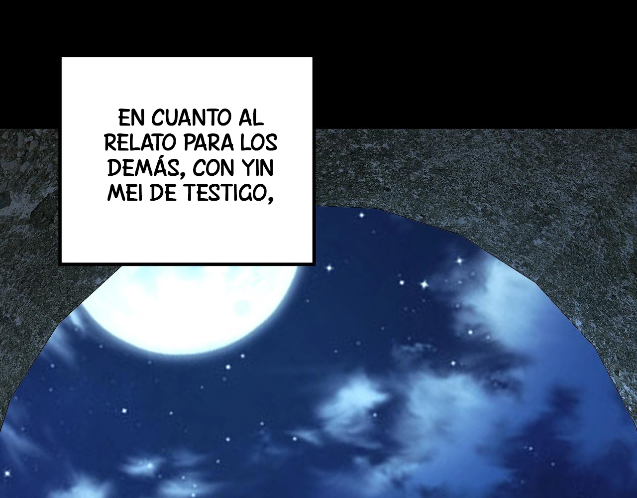 Read The Villain Of Destiny es Manga Online