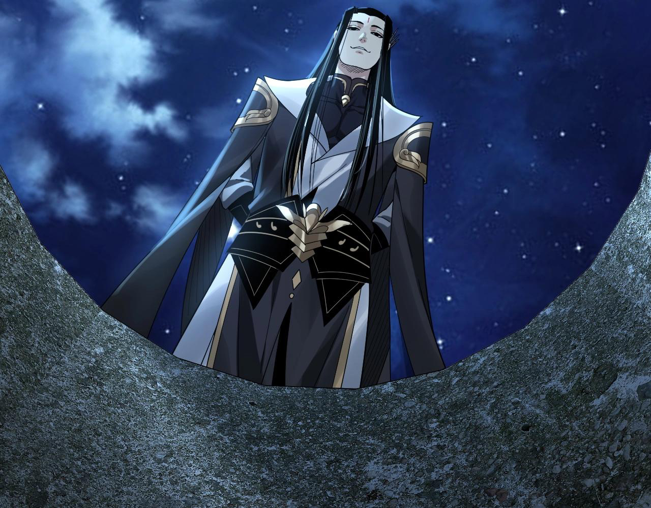 Read The Villain Of Destiny es Manga Online