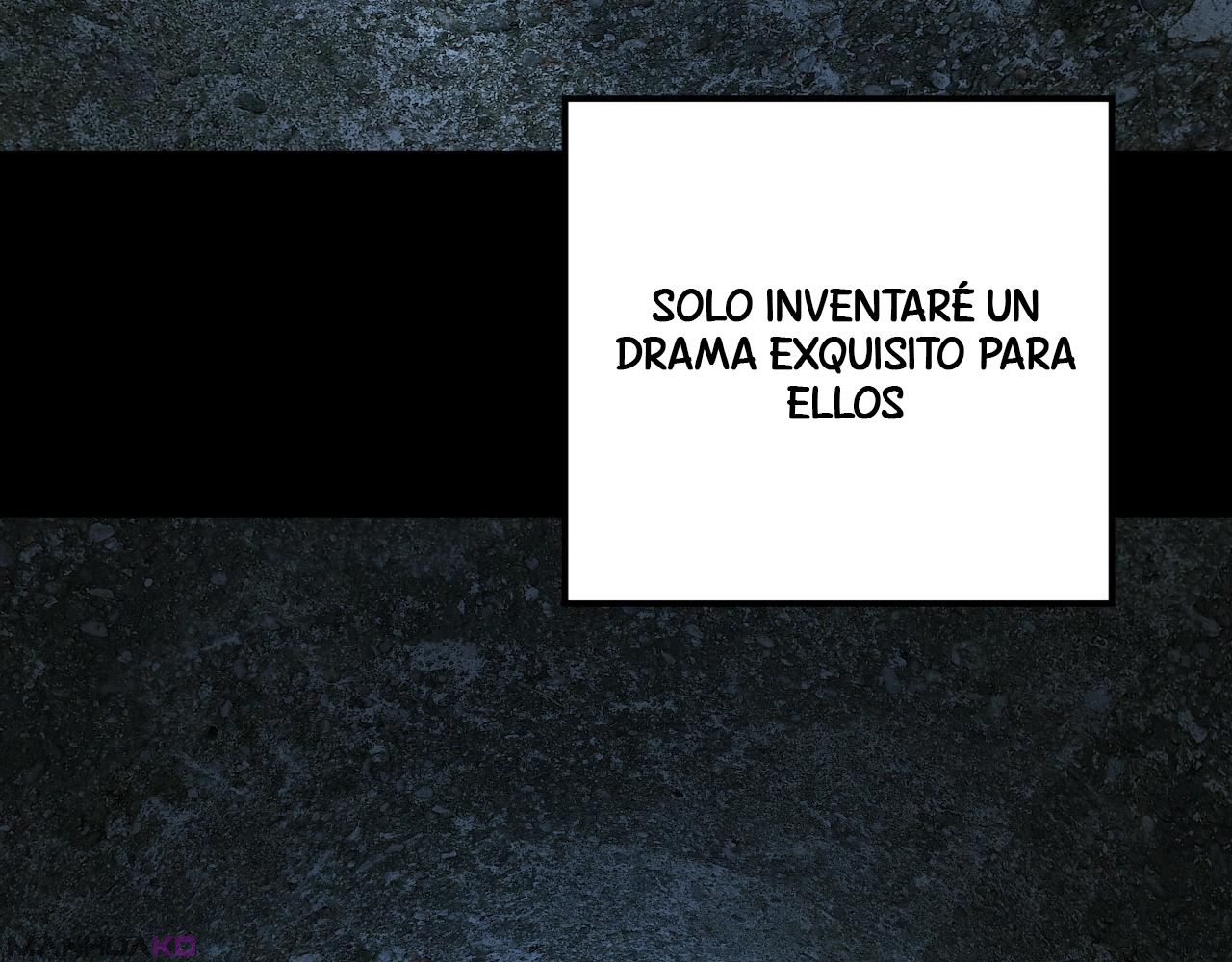 Read The Villain Of Destiny es Manga Online