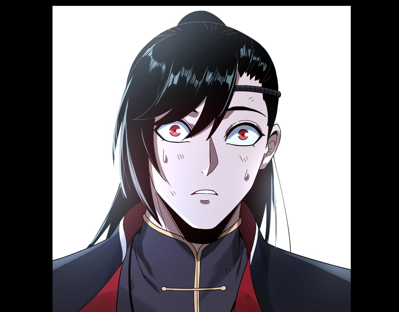 Read The Villain Of Destiny es Manga Online