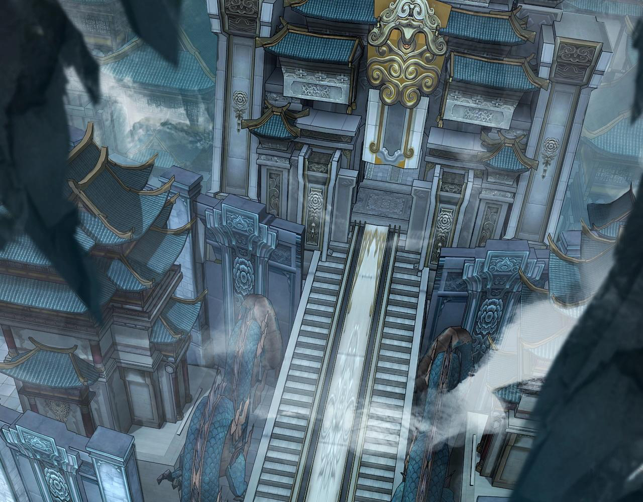 Read The Villain Of Destiny es Manga Online