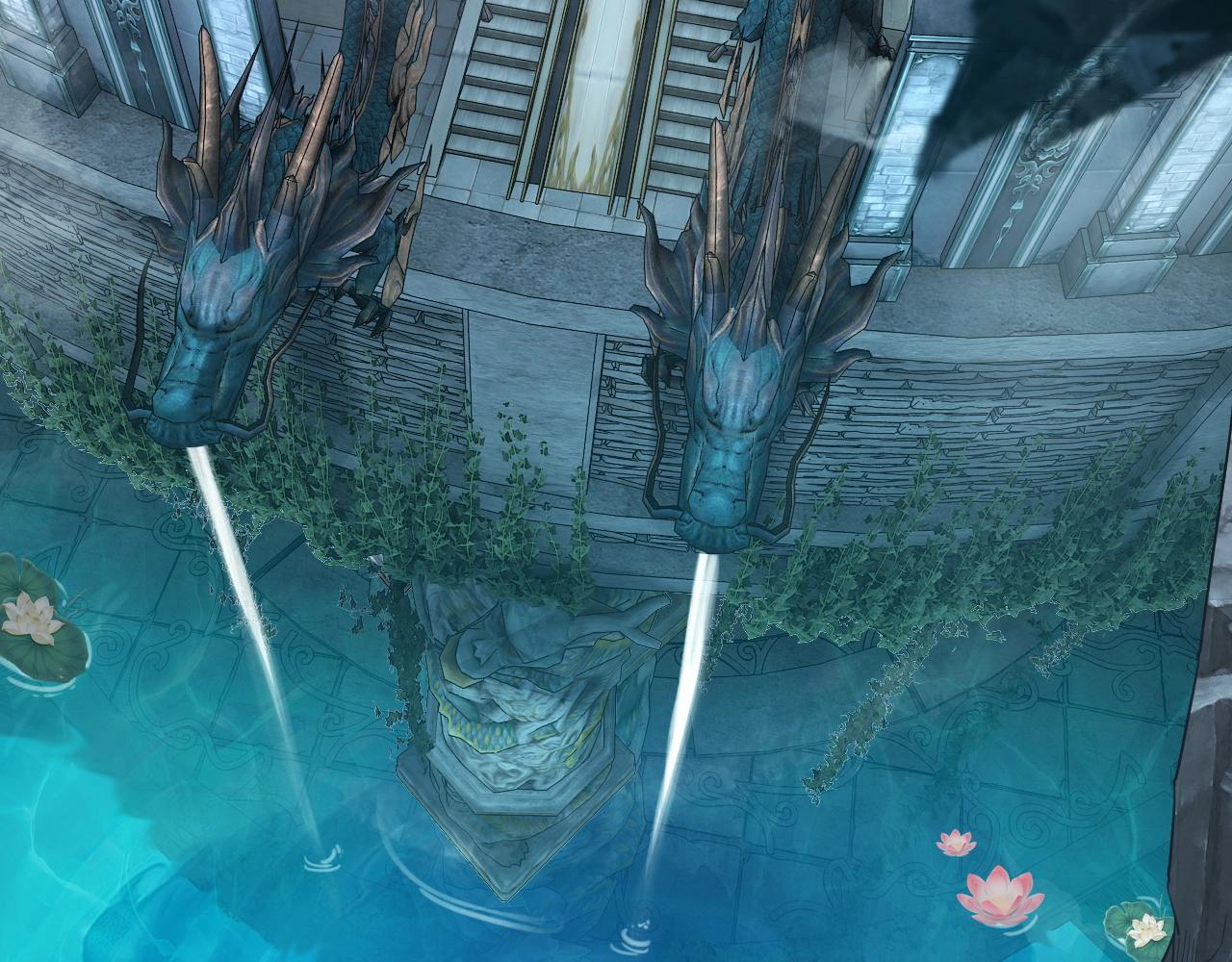 Read The Villain Of Destiny es Manga Online