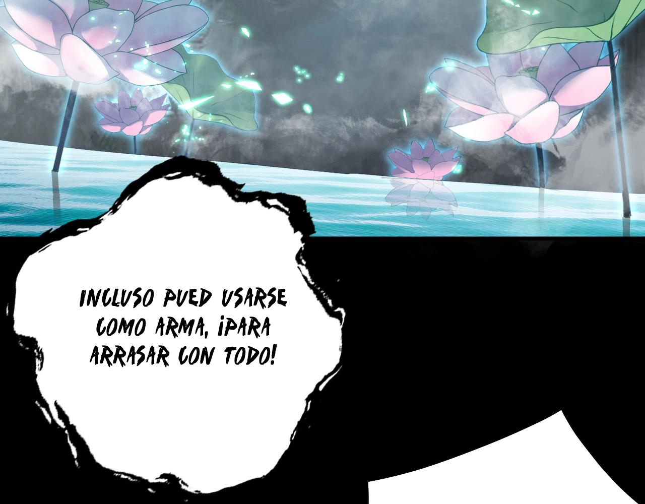 Read The Villain Of Destiny es Manga Online